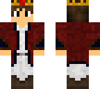 prince martin