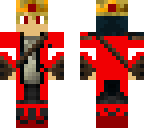 prince monkey