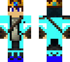 prince wolfie