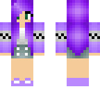 puppet girl
