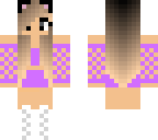 purple ariana