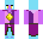purple diamond