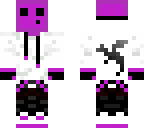 purple dragon slime bad