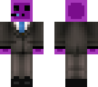 purple slime