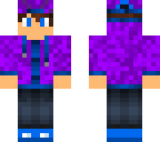 purplez boy