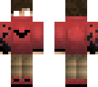 pvp - red