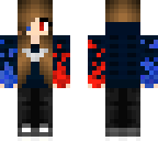 pvp girl