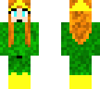 queen mera