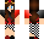 queen of hearts