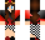 queen of hearts