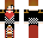 queen of hearts