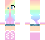 rainbow  gem