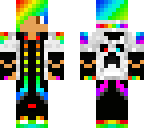 rainbow boy hd gamer