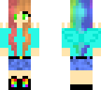 rainbow dash fawn thing