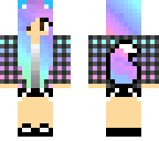 rainbow dj fox 