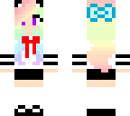 rainbow edit