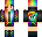 rainbow gamer