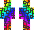 rainbow ranger