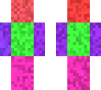 random color dot