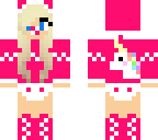 re-edit baby skin