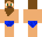 real shane