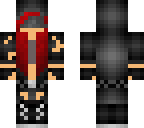 red assassin