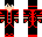 red boy