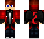 red deemin