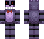 red eye bonnie