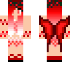 red fairy