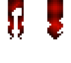red hair base