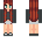 red head edited again xd