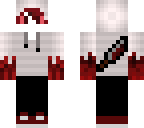 red jeff the killer