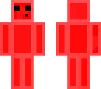 red slime