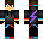 red vs blue