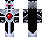 redstone knight