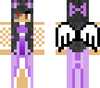 robo aphmau