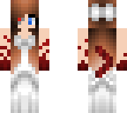 robo evil wedding girl