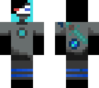 robot hacker