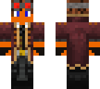 roleplay skin lead person