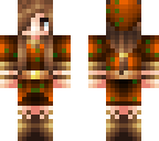 royal amber autumn