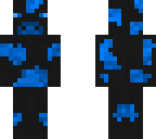 s en w cow