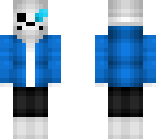 sans from undertale