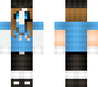 sans girl scout