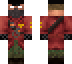 sarge