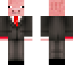saw pig