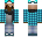 scarf