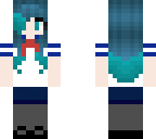 school girl 