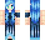 sea dress