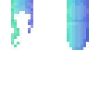 sea hair base